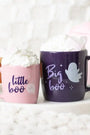 Big Boo Little Boo Halloween Family Mug Set Something Different Wholesale