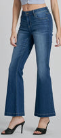 Cello High Rise Bootcut Cello Jeans