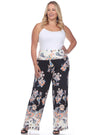 Floral Paisley Pant Florida Girl Fashion Boutique