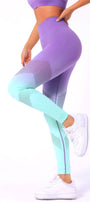 Ombre Leggings Florida Girl Fashion Boutique