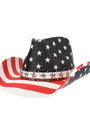 Ouachita Cowboy Hat C.C Beanie