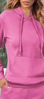 Classic Fleece Lined Hoodie Florida Girl Fashion Boutique