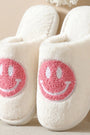 Assorted Smiley Face Slippers Florida Girl Fashion Boutique