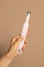 Pink Large Rechargeable Electric Lighter Sweet Water Decor