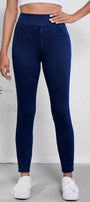 Dark Wash Jegging Florida Girl Fashion Boutique