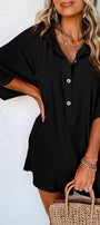Beach Romper Florida Girl Fashion Boutique