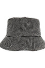 Allover Rhinestone Bucket Hat C.C Beanie