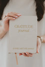 Gratitude Journal - Daily Prompted Journal Sweet Water Decor