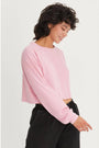 Raglan Sleeve Crop Top HYFVE