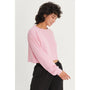 Raglan Sleeve Crop Top HYFVE
