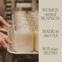 In My Auntie Era Soy Candle Sweet Water Decor