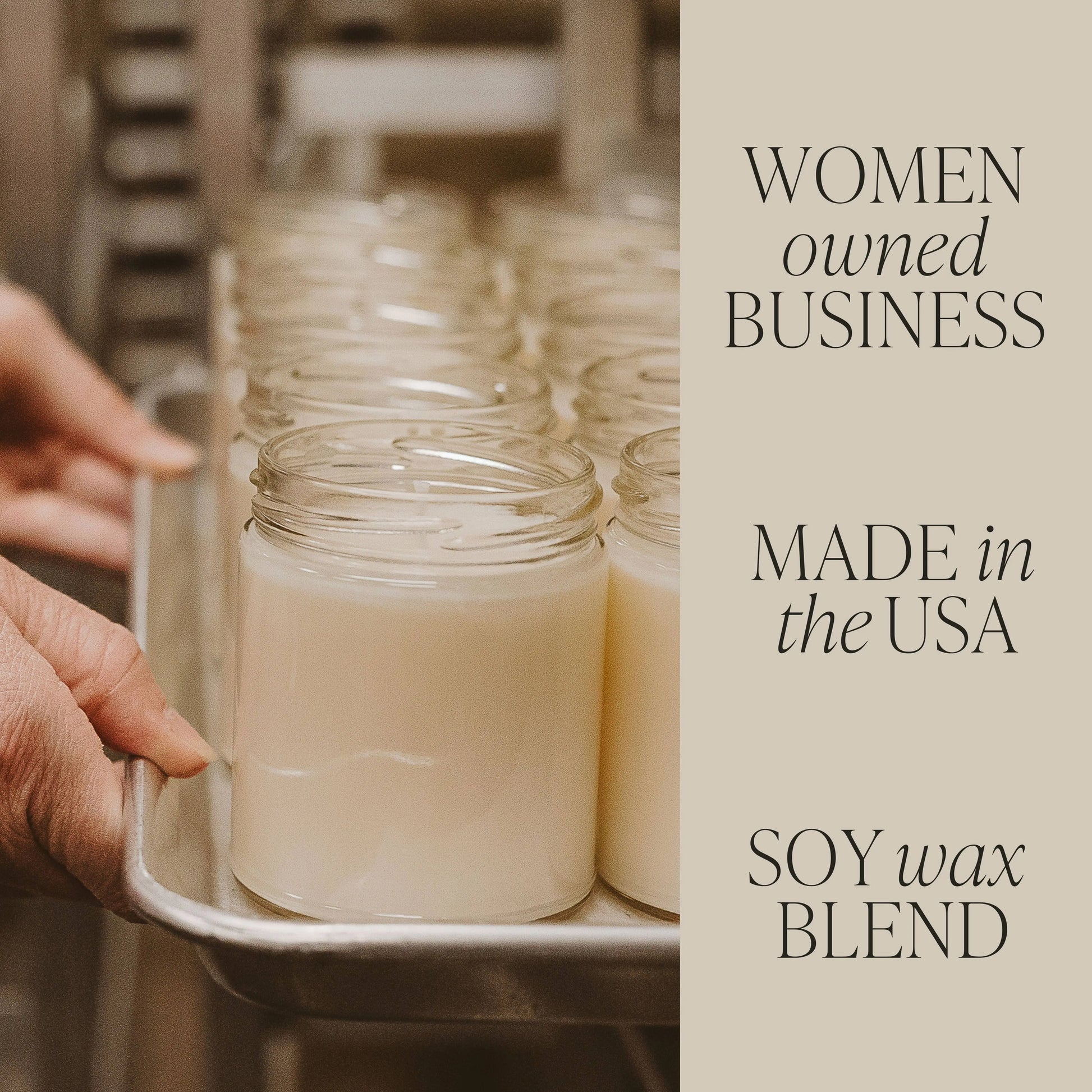 In My Auntie Era Soy Candle Sweet Water Decor