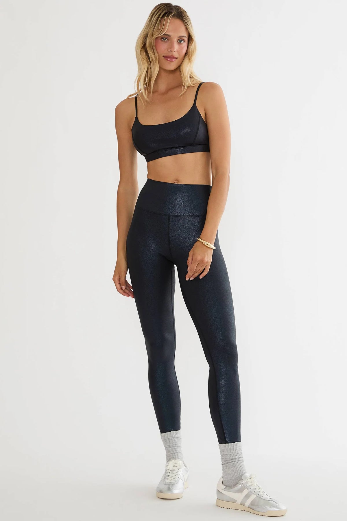 Beach Riot Piper Legging Moonlight Shine