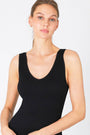 Reversible V-Neck Jumpsuit NIKIBIKI