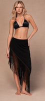 Ola Azul BROOK ASH SKIRT (SEACOAST)