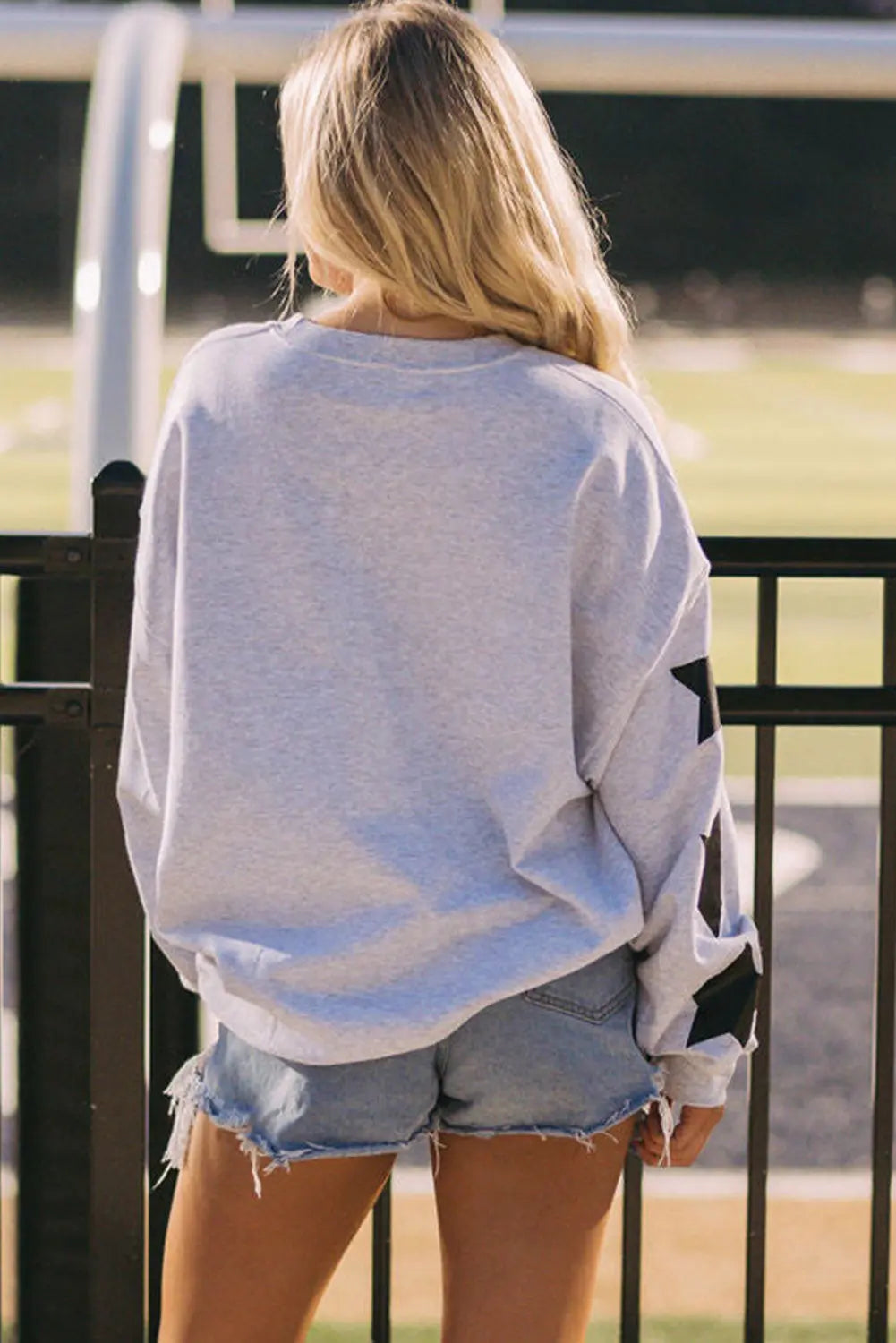 Game Day Sweatshirt Florida Girl Fashion Boutique