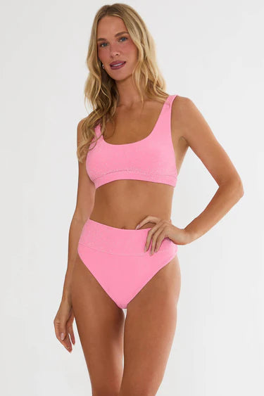 Beach Riot Highway Bottom Shoreline Pink Shine