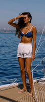 Beach Riot Malik Short Regatta Anchor