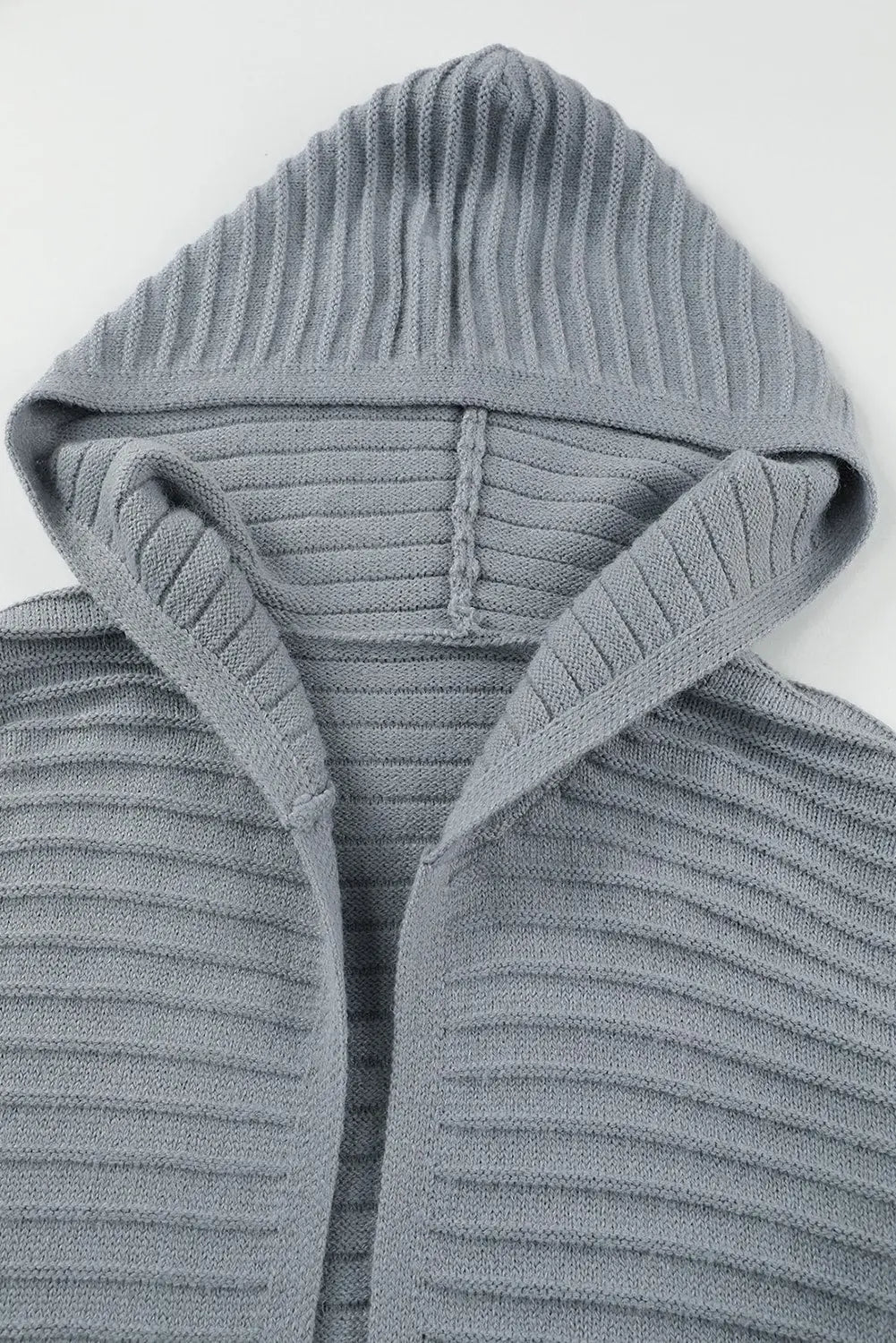 Hooded Cardi Florida Girl Fashion Boutique