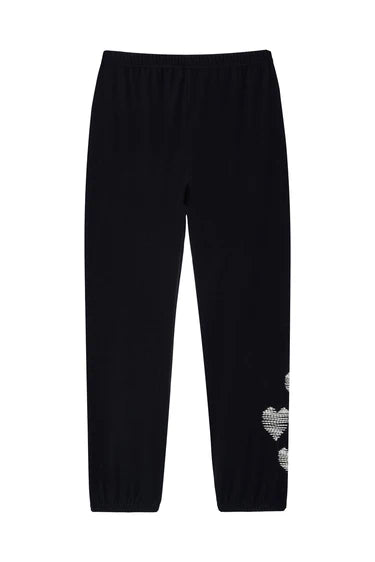 Beach Riot Little Georgie Pant Midnight Mummy