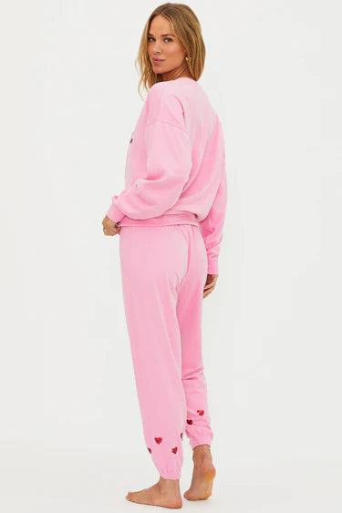 Georgie Pant Lovely Pink