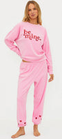 Georgie Pant Lovely Pink