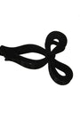 Velvet Bow Claw Clip ACCITY