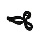 Velvet Bow Claw Clip ACCITY