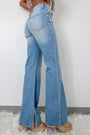 Straight Leg Jean Florida Girl Fashion Boutique
