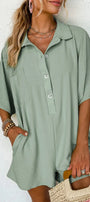 Beach Romper Florida Girl Fashion Boutique