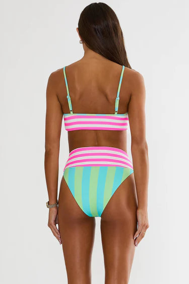 Beach Riot Highway Bottom Cove Stripe