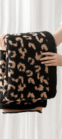 Leopard Blanket Florida Girl Fashion Boutique