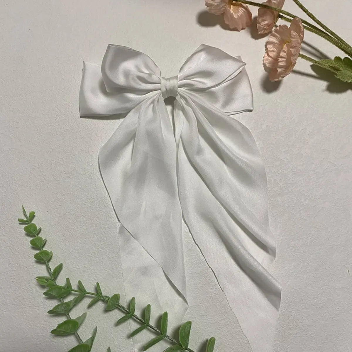 Big Bow Hair Clip Florida Girl Fashion Boutique