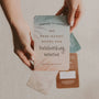 Prayers to Share Pass-Along Notes Sweet Water Decor