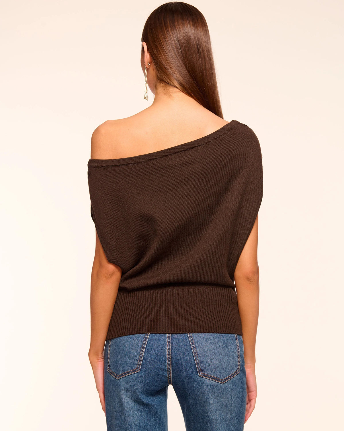 Ramy Brook Chet Sweater