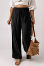 Drawstring Casual Pant Florida Girl Fashion Boutique