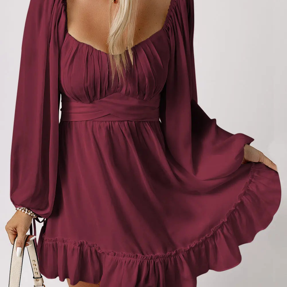 Dresses
