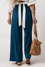 Drawstring Casual Pant Florida Girl Fashion Boutique