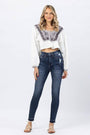 Judy Blues High Waisted Denim Florida Girl Fashion Boutique