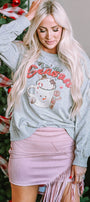 Tis the Season Sweatshirt Florida Girl Fashion Boutique