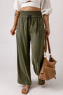 Drawstring Casual Pant Florida Girl Fashion Boutique