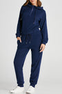 Knit Hoodie and Jogger Set Florida Girl Fashion Boutique