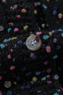 Confetti Rhinestone Cardi Florida Girl Fashion Boutique