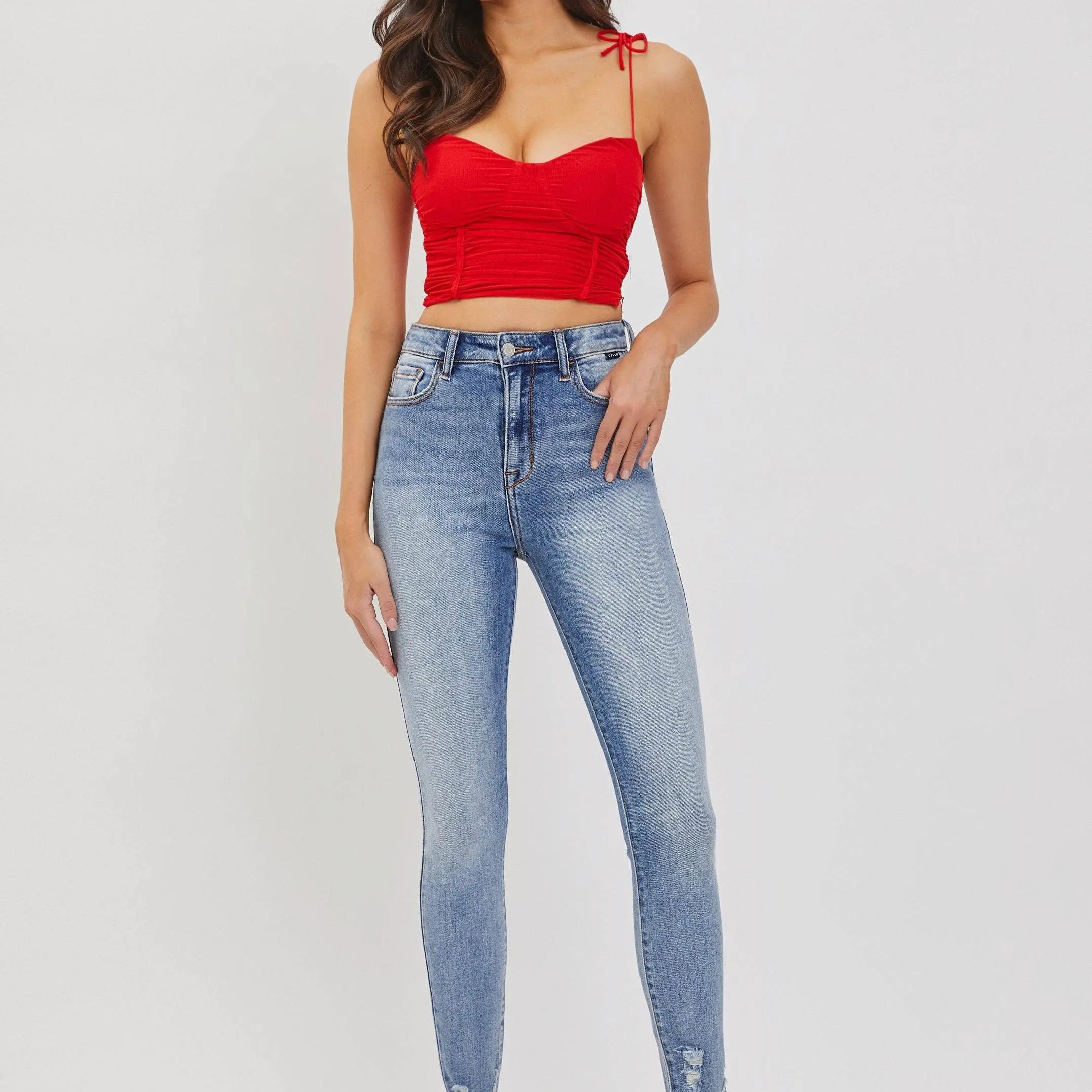 Denim