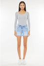 KanCan Cross Over Short Florida Girl Fashion Boutique