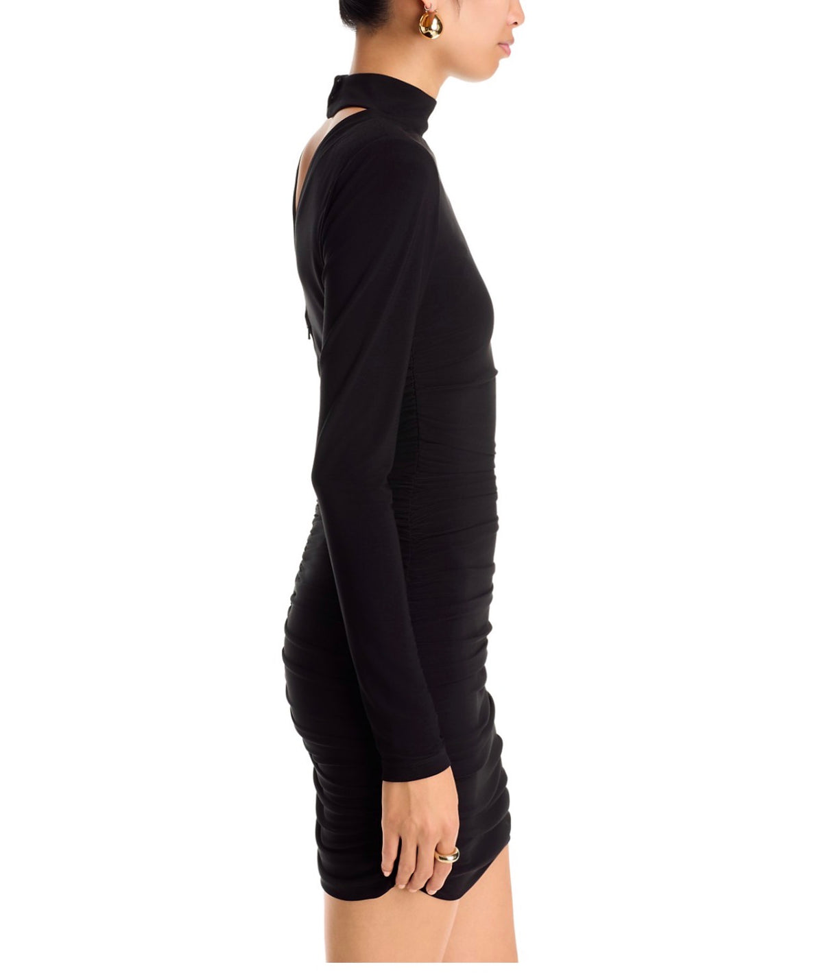 Ramy Brook Jersey Delia Dress