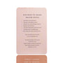 Prayers to Share Pass-Along Notes Sweet Water Decor