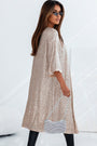 Sequin Kimono Florida Girl Fashion Boutique