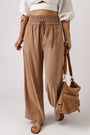 Drawstring Casual Pant Florida Girl Fashion Boutique