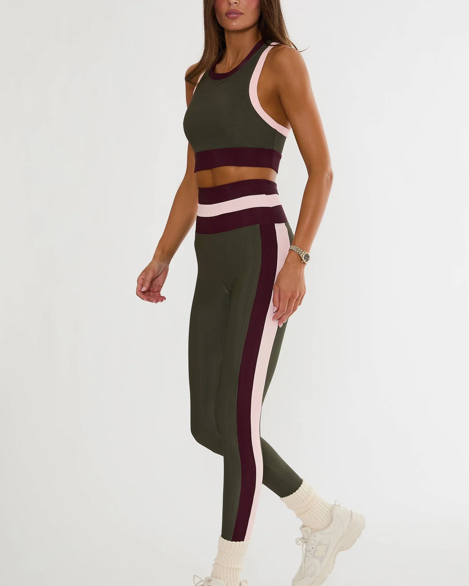 Athletic